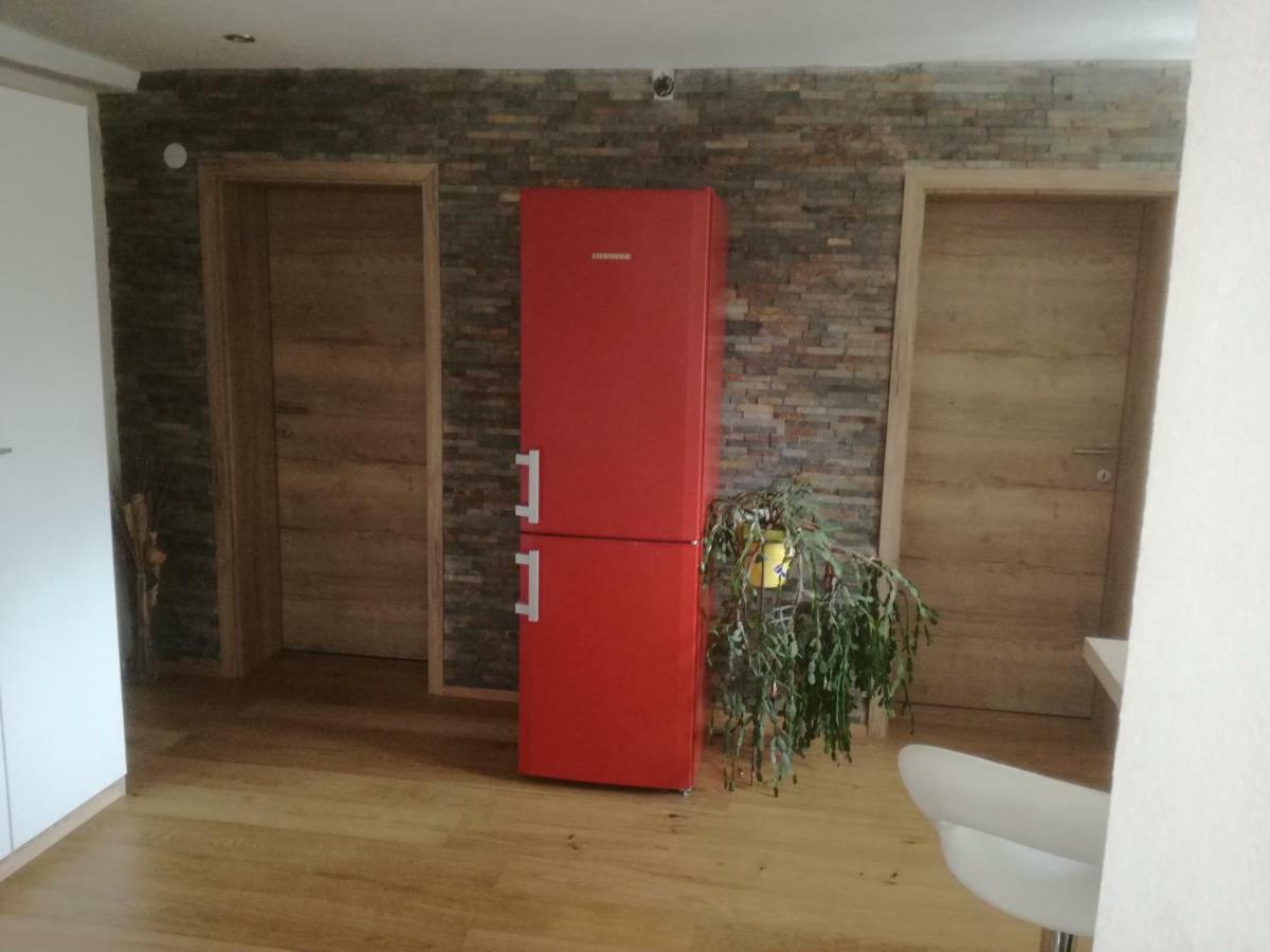 דירות סנט יקוב אין האוס Haus Manfred מראה חיצוני תמונה