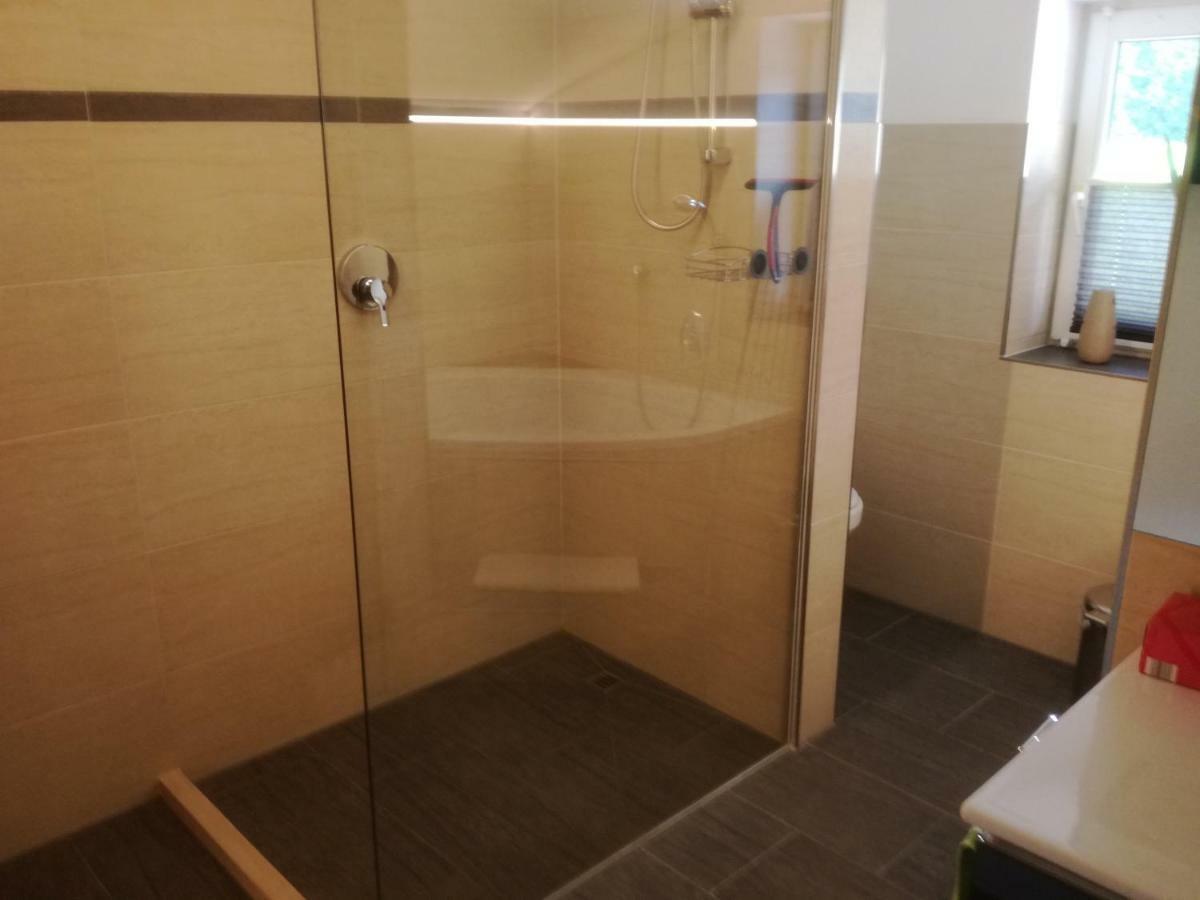 דירות סנט יקוב אין האוס Haus Manfred מראה חיצוני תמונה