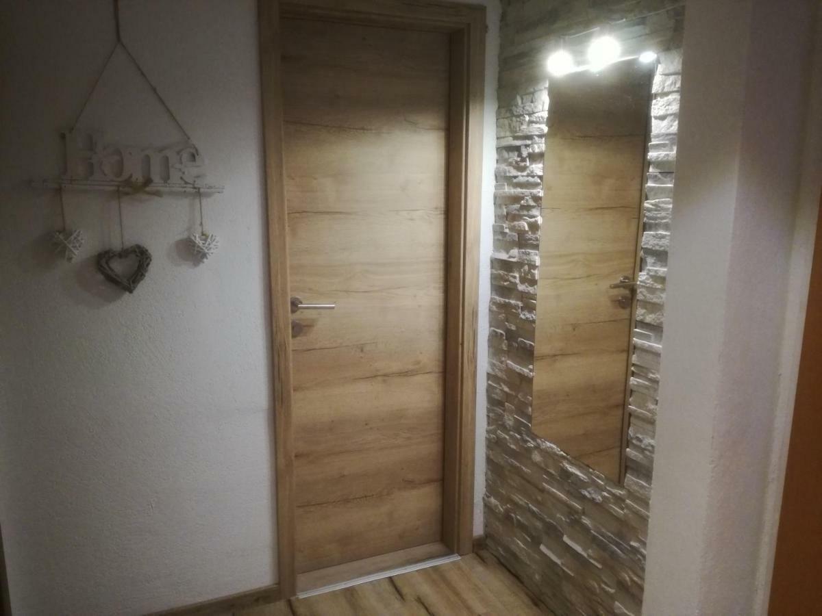 דירות סנט יקוב אין האוס Haus Manfred מראה חיצוני תמונה