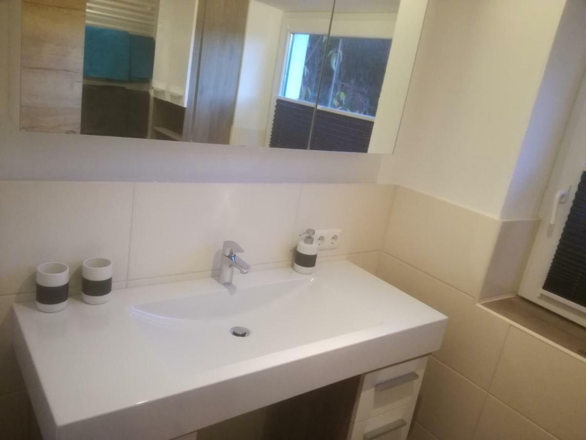 דירות סנט יקוב אין האוס Haus Manfred מראה חיצוני תמונה