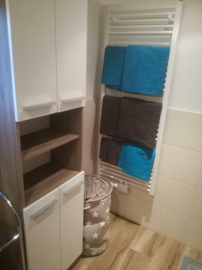 דירות סנט יקוב אין האוס Haus Manfred מראה חיצוני תמונה